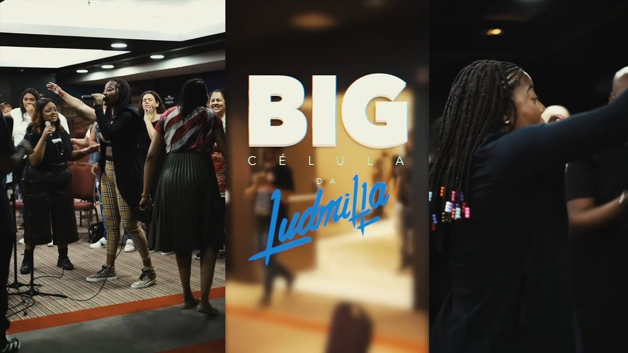 ludmilla célula religiosa