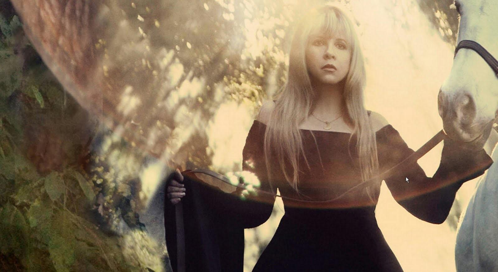 "Show Them The Way", novo single de Stevie Nicks, chega às plataformas digitais