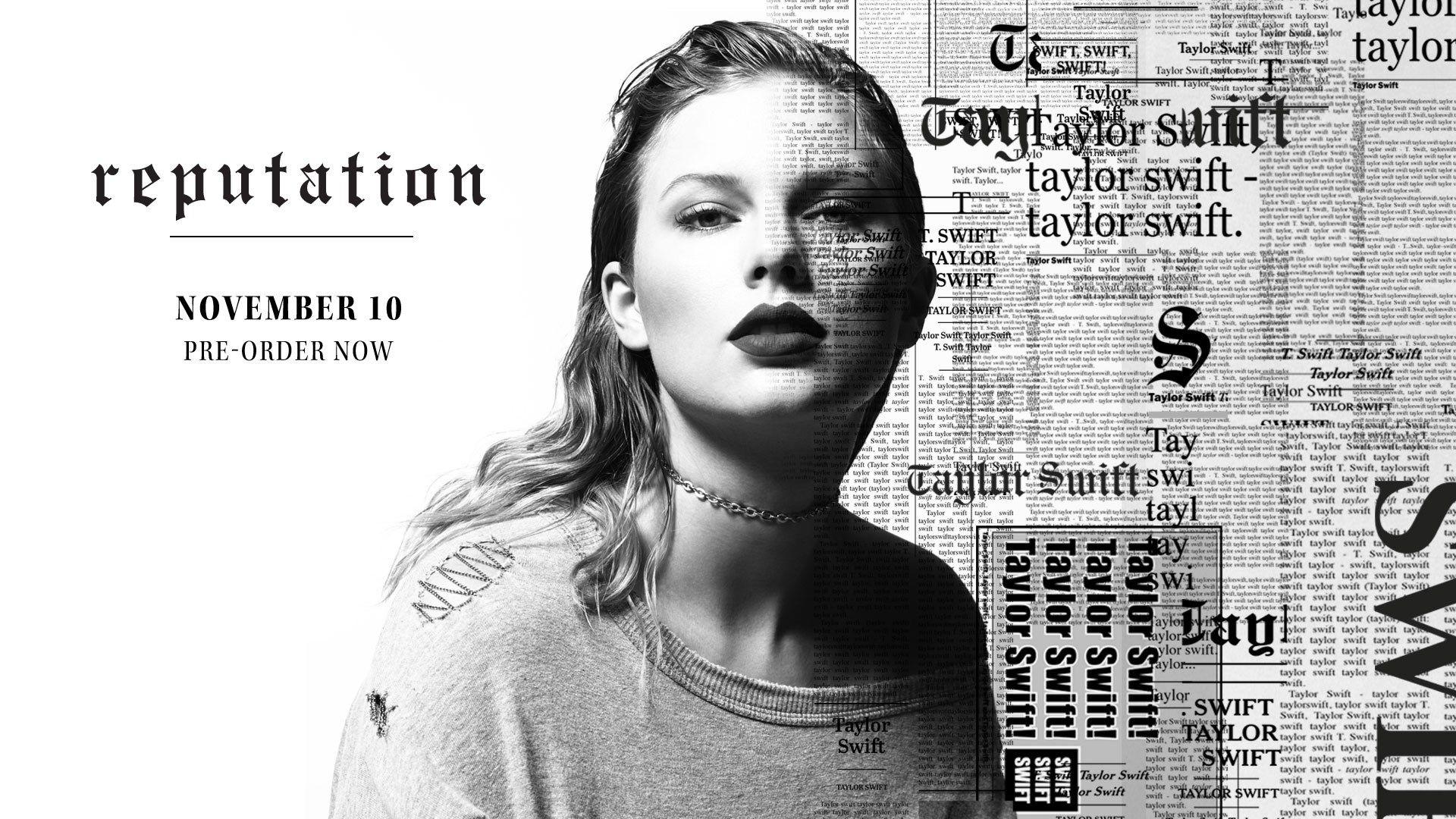 "folklore", de Taylor Swift, vende 1 milhão de cópias puras e torna-se o primeiro álbum do ano a atingir esse feito