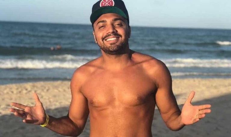 Tirullipa é condenado a indenizar cada mulher que assediou na 'Farofa da Gkay' 47 tirullipa