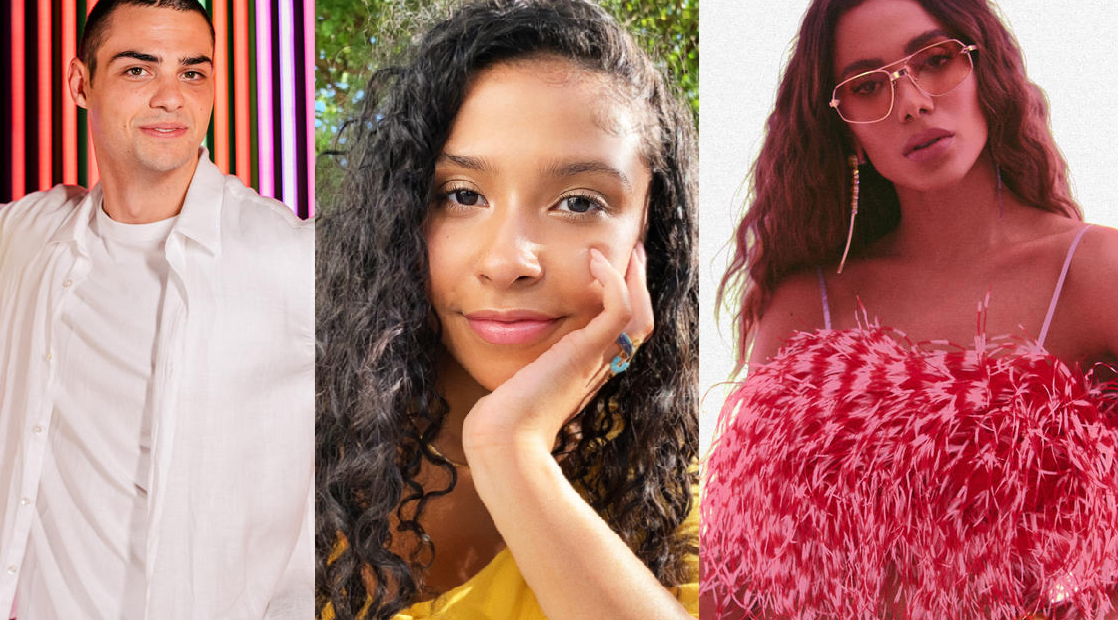 tudum ao vivo capa pop mais