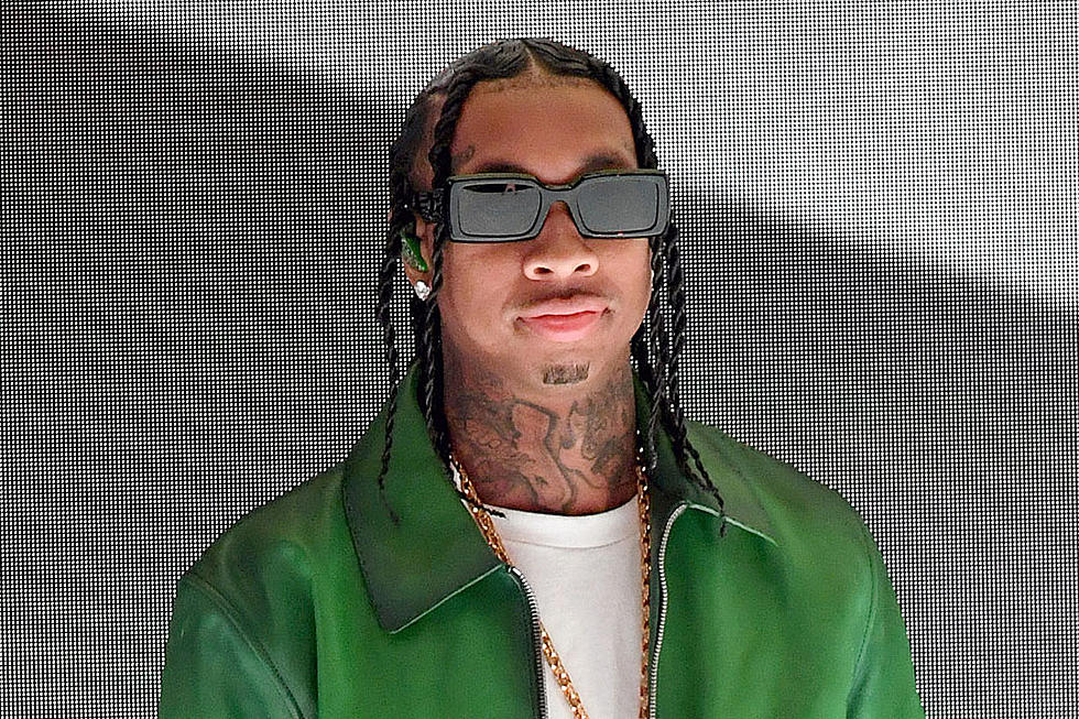 Imagem do post Rapper Tyga posta nude no OnlyFas e causa rebuliço na web