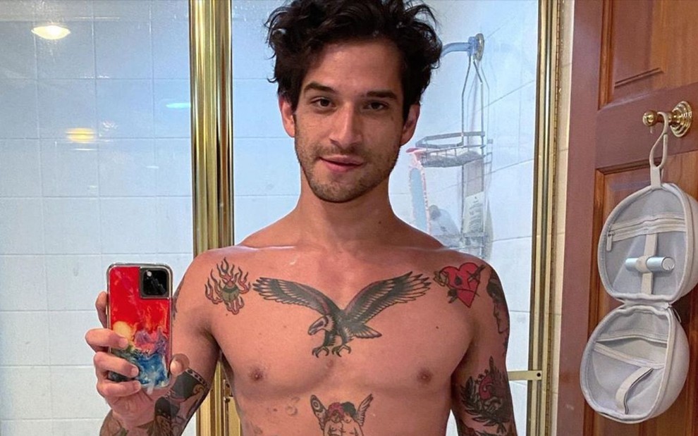 tyler posey