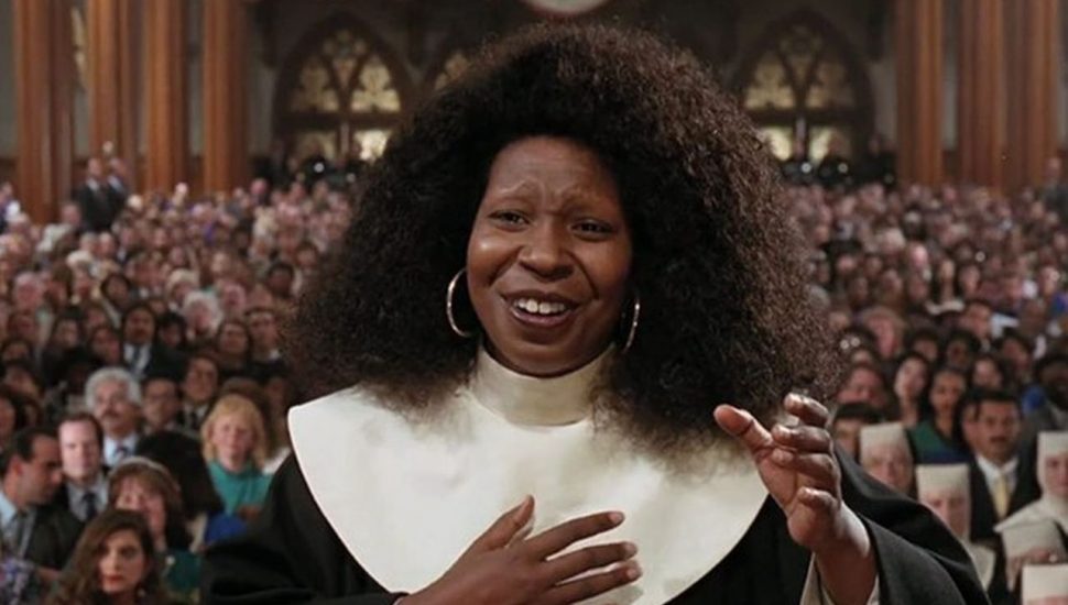 Imagem do post Whoopi Goldberg revela estar em negociações para “Mudança de Hábito 3”