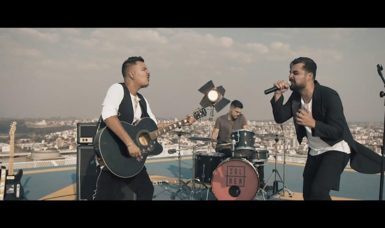 Solken lança o clipe de 'Monstros' retratando os efeitos da depressão 47 Solken lança o clipe de 'Monstros' retratando os efeitos da depressão
