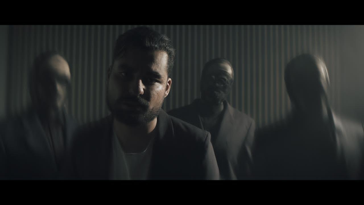 Solken lança o clipe de 'Monstros' retratando os efeitos da depressão