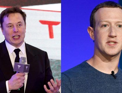 Imagem do post: Elon Musk supera Zuckerberg e se torna a terceira pessoa mais rica no mundo