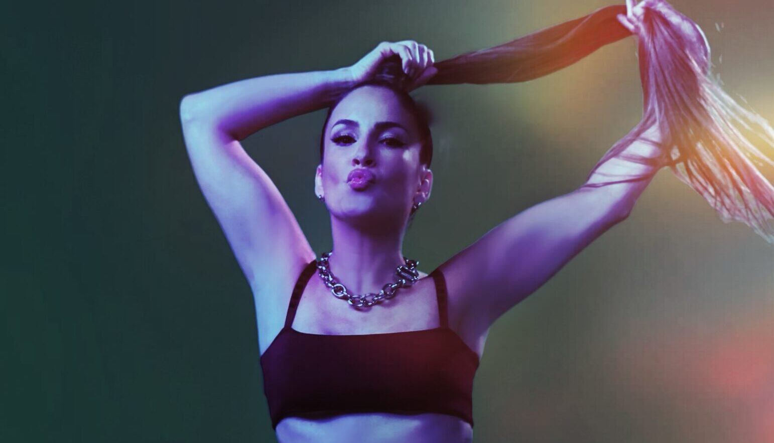 Claudia Leitte anuncia red carpet de “Rodou”, seu novo single que chega esta sexta, 6