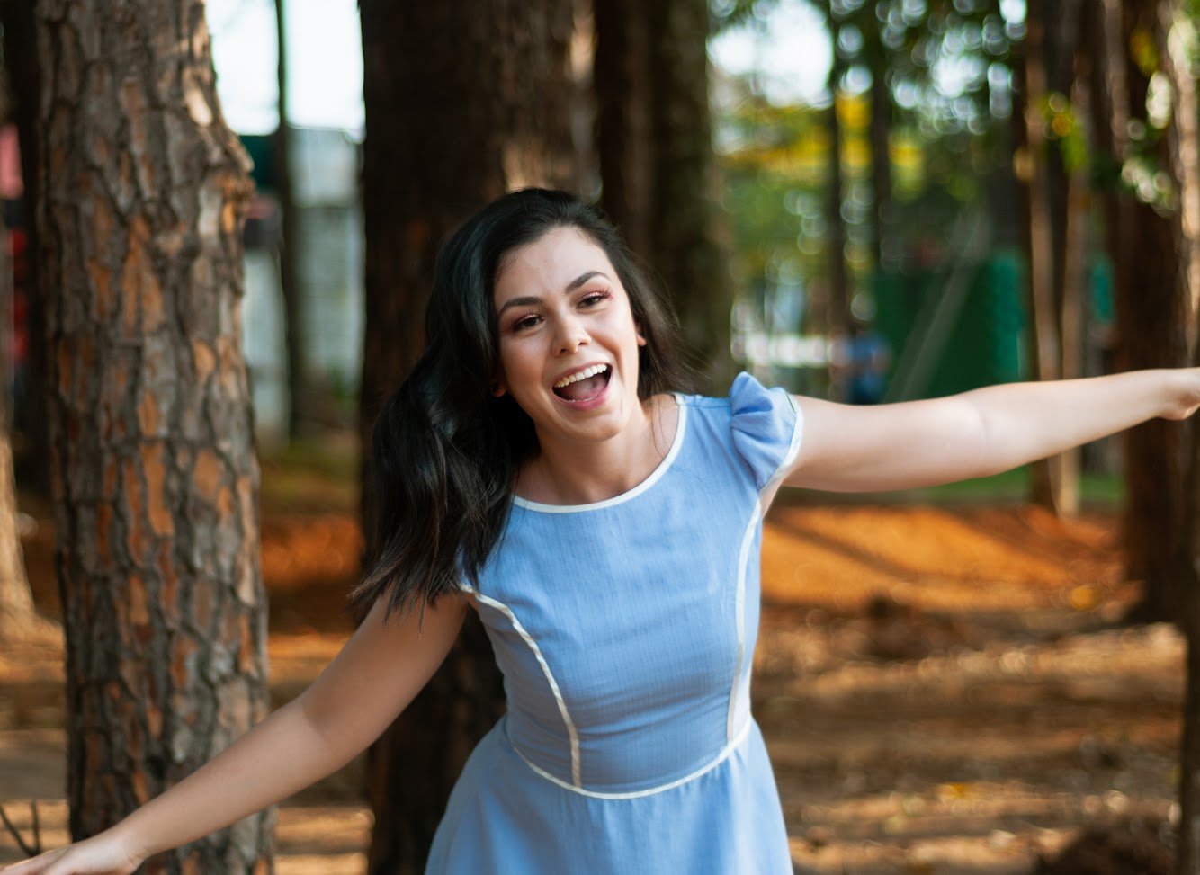 ENTREVISTA | Natália Masih revela detalhes de seu processo criativo e sobre seu novo single, "Sagitariana"