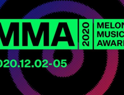 Imagem do post: MelOn anuncia que vai se basear em streams e críticas para escolher os vencedores do Melon Music Awards 2020