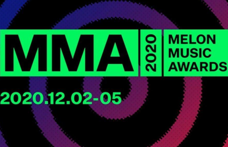 MelOn anuncia que vai se basear em streams e críticas para escolher os vencedores do Melon Music Awards 2020