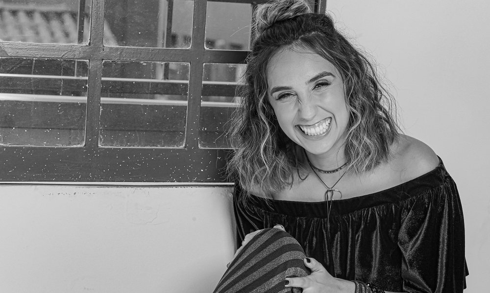 ENTREVISTA | Maria Nayra fala sobre "Sua Viagem", nova música de trabalho
