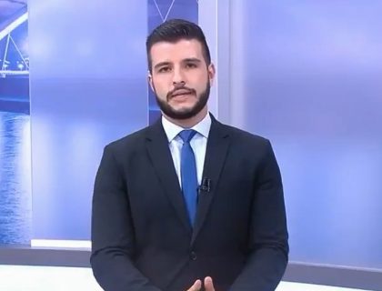 Imagem do post: Na RecordTV, Matheus Ribeiro fala sobre “cura gay”: “Só vale a cura para o preconceito”