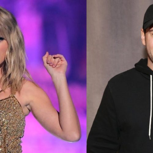 Imagem do post: Taylor Swift revela que irá regravar seus álbuns, após Scooter Braun anunciar venda dos originais sem autorização da cantora