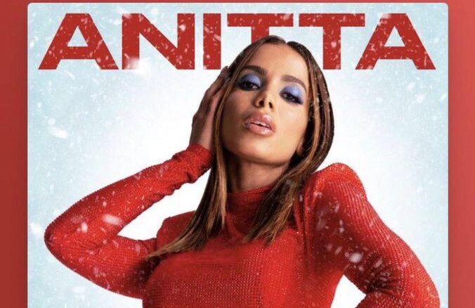 Imagem do post Música de Anitta para campanha publicitária nos Estados Unidos cai na web; Ouça