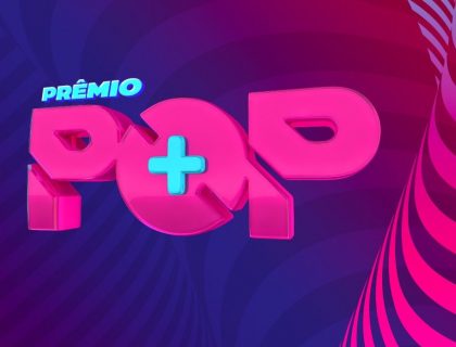 Imagem do post: POP Mais anuncia data da terceira edição do “Prêmio POP Mais”