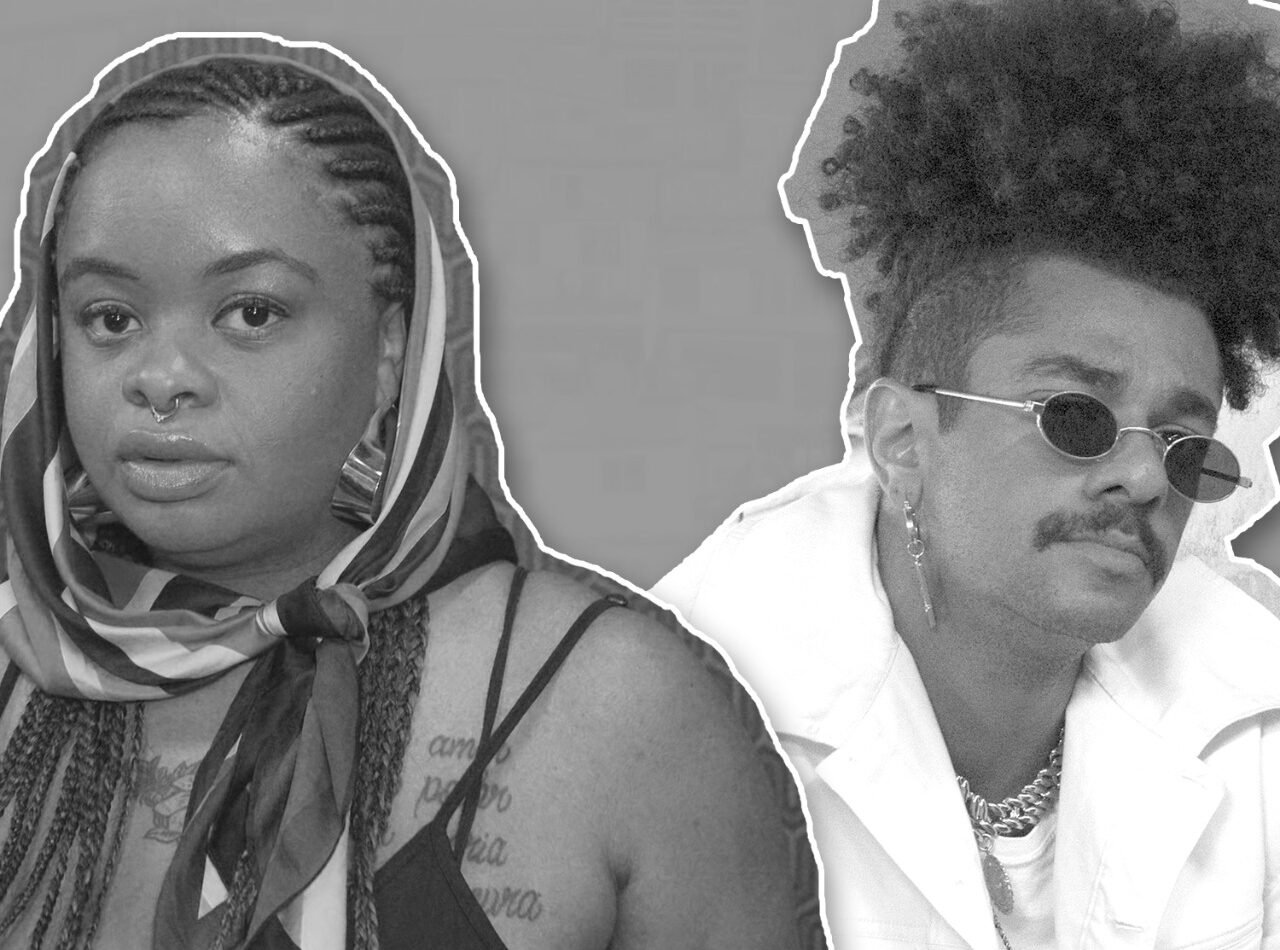 Dj Thai e Tássia Reis lançam clipe para a parceria "Preta"