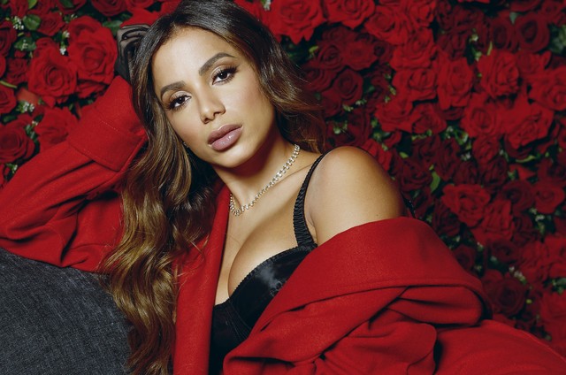 Imagem do post Anitta conta que usa perfume em suas regiões íntimas: “Na ppk e na porta dos fundos”