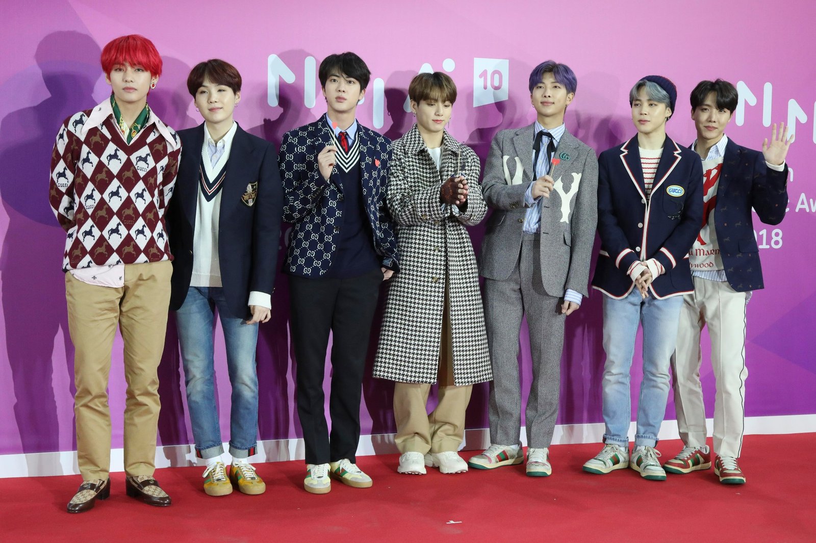 MelOn anuncia que vai se basear em streams e críticas para escolher os vencedores do Melon Music Awards 2020