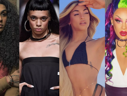 Imagem do post: Estilista afirma que foi explorado por Linn da Quebrada, Urias, Pabllo Vittar, Glória Groove: “pior patroa”