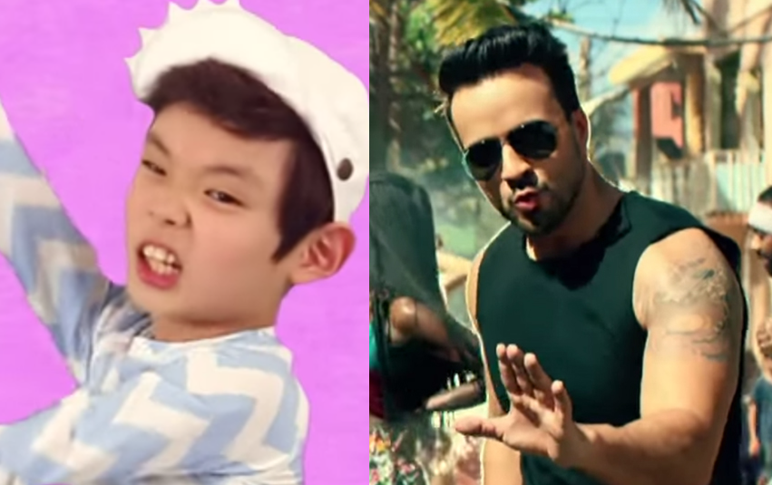 Imagem do post “Baby Shark Dance” desbanca “Despacito” e se torna o vídeo mais assistido da história do YouTube