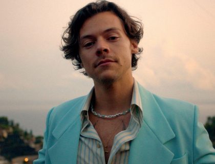 Imagem do post: Letra e tradução “Music for a sushi restaurant” – Harry Styles