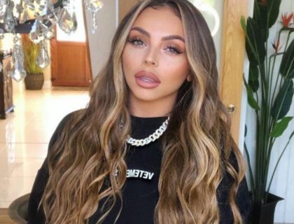 Imagem do post: URGENTE: Jesy Nelson é afastada do Little Mix por tempo indeterminado