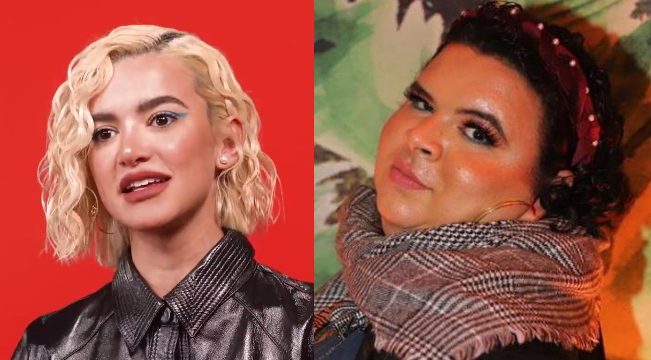 Manu Gavassi para Rainha Matos: "Por que me odeia?"