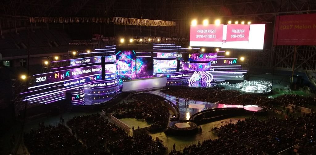 MelOn anuncia que vai se basear em streams e críticas para escolher os vencedores do Melon Music Awards 2020