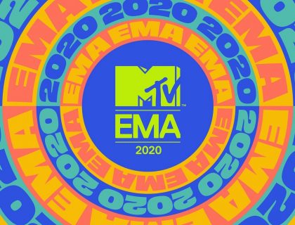 Imagem do post: Saiba como assistir ao MTV EMA ao vivo!