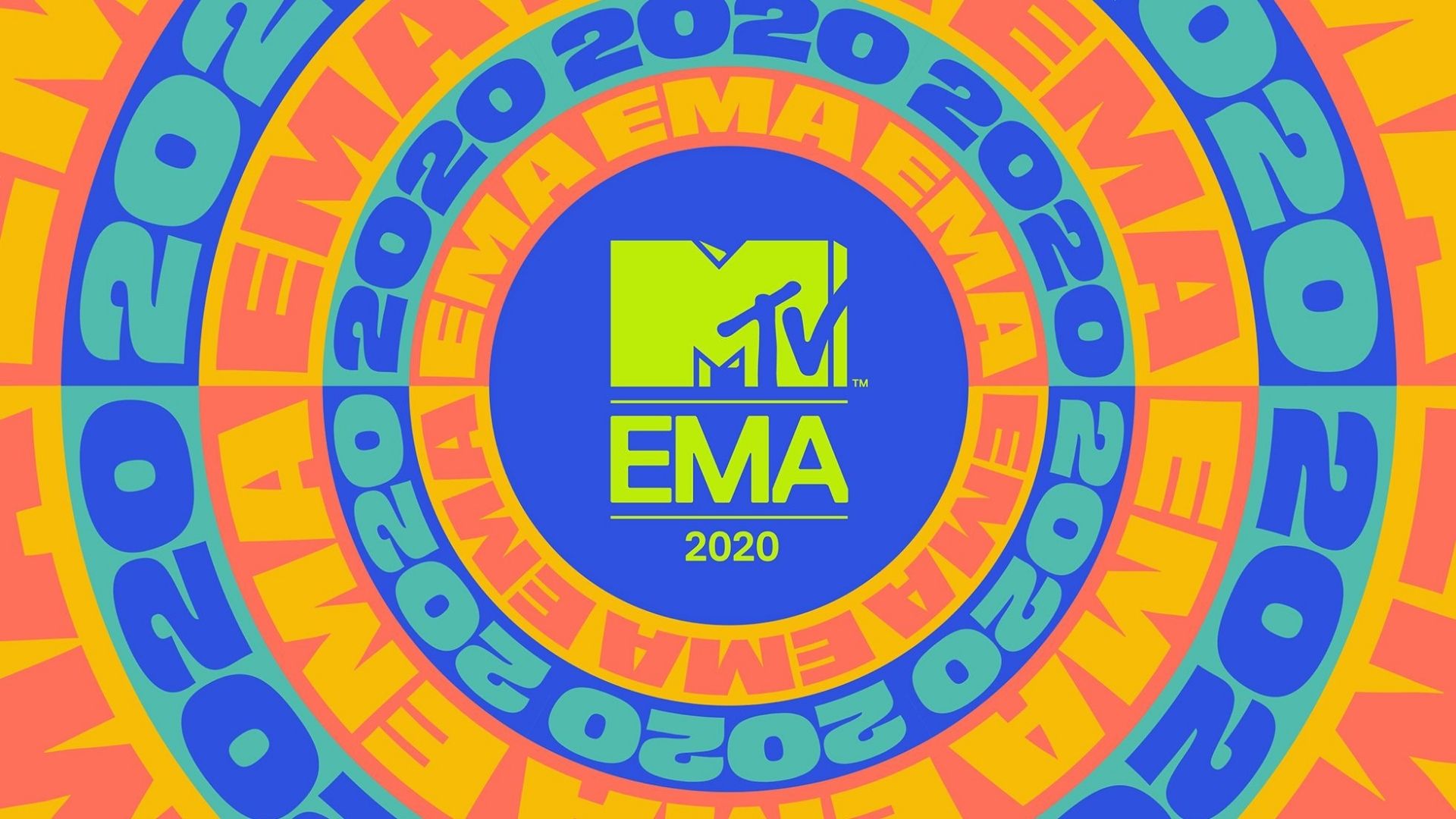 Imagem do post Saiba como assistir ao MTV EMA ao vivo!