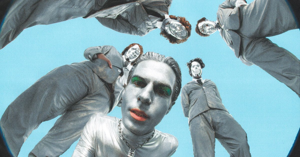 The Neighbourhood faz show online exclusivo para o Brasil em 11 de dezembro