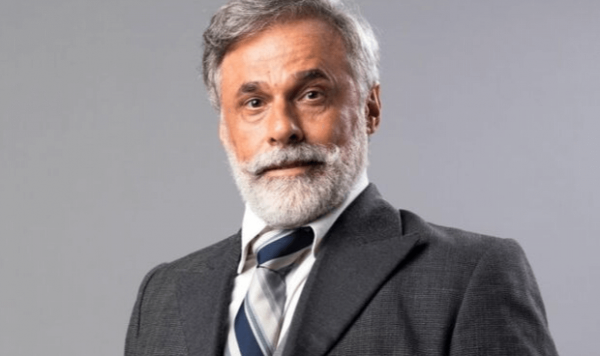 Oscar Magrini