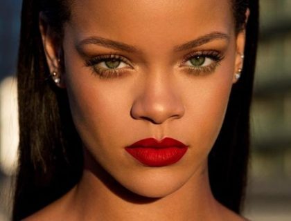 Imagem do post: Segundo Google, Rihanna estará em “Pantera Negra II”