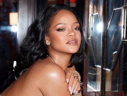 Imagem do post: Saiba o porquê a marca de lingerie da Rihanna vem desbancando gigantes como a Victoria’s Secrets