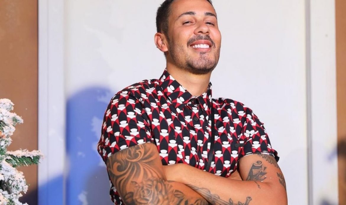 Carlinhos Maia admitiu traição antes de anunciar fim do casamento com Lucas Guimarães 52 Carlinhos Maia