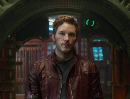 Imagem do post: Peter Quill, o Senhor das Estrelas, é bissexual, revela Marvel