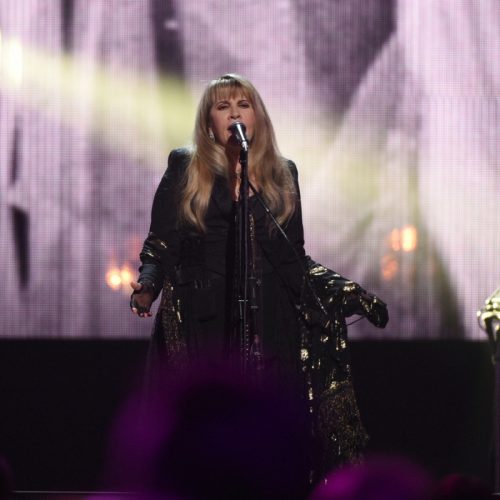 Imagem do post: Stevie Nicks anuncia venda de seu catálogo por US$100 milhões de dólares