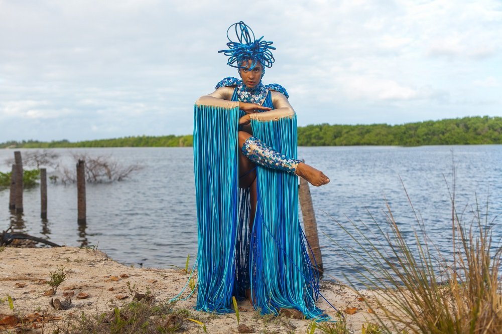 Héloa (Foto: Arthur Soares)