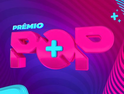 Imagem do post: Confira os vencedores do Prêmio POP Mais 2020