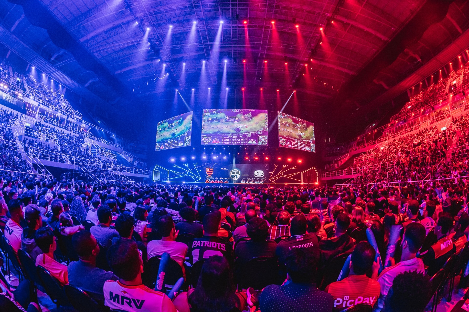 CBLOL 2019