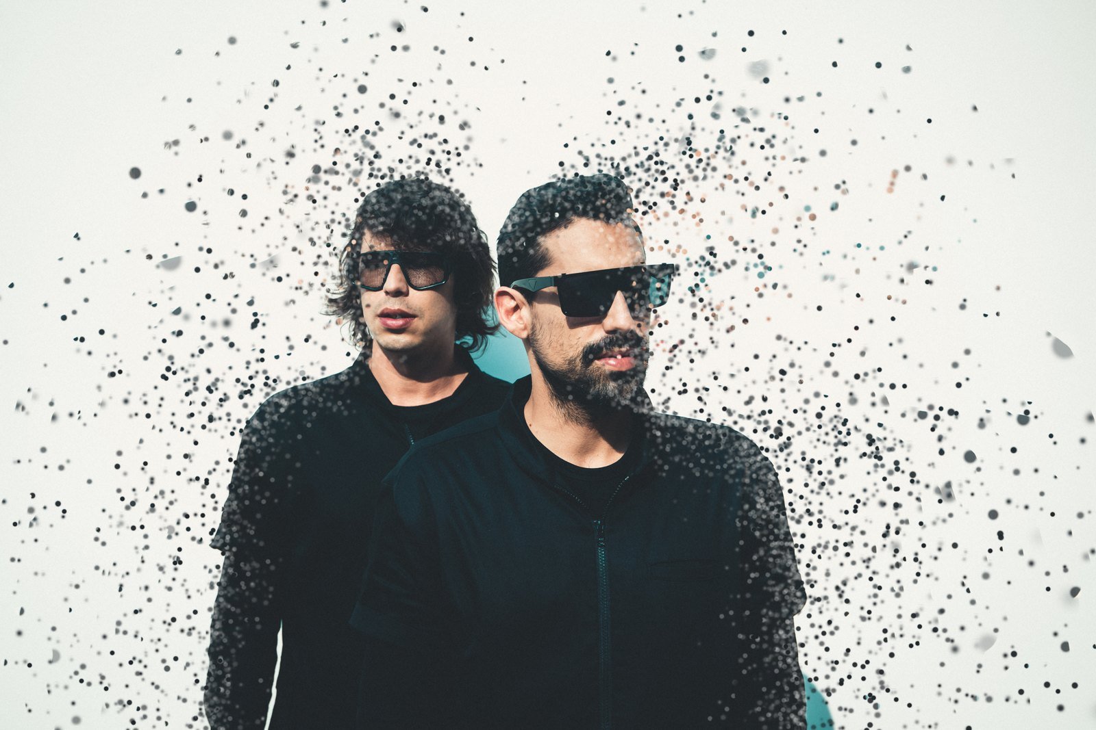 Chemical Surf (Foto: Divulgação)