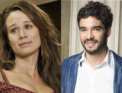 Imagem do post: Mariana Ximenes conta que perdeu a virgindade com Caio Blat: “Susto”