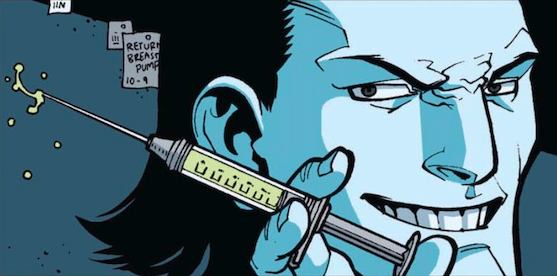 Amazon Prime Video anuncia novos dubladores para série original "Invincible" na CCXP Worlds