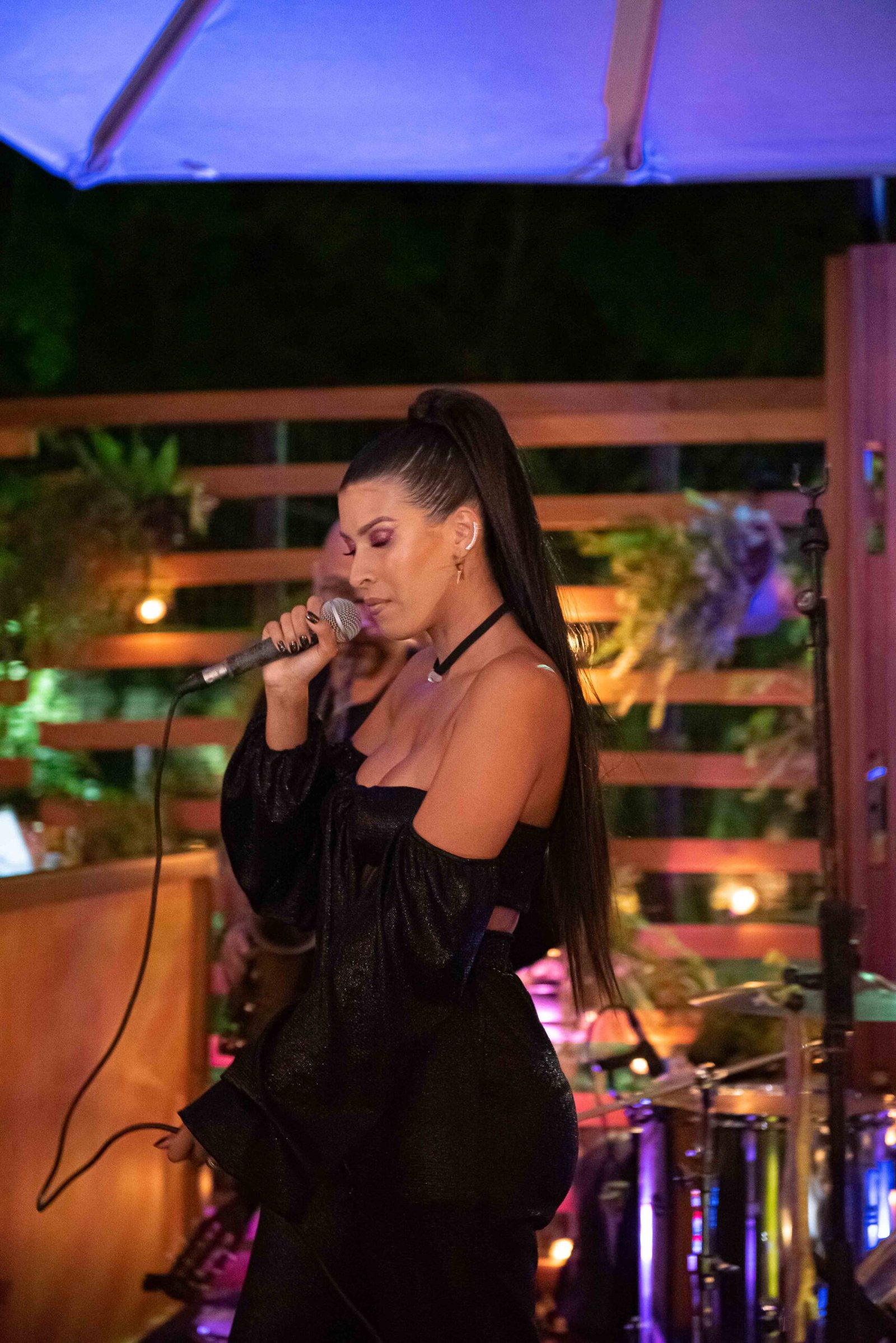 Gabi (Foto: Divulgação)