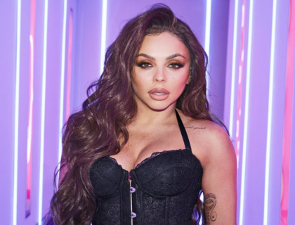 Imagem do post: Jesy Nelson anuncia sua saída do grupo Little Mix após 9 anos