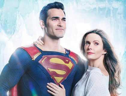 Imagem do post: Primeiro trailer da série “Superman & Lois” é liberado, mas fãs se decepcionam