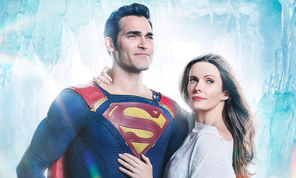 Superman & Lois