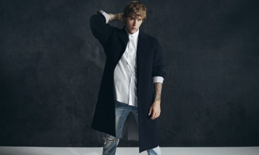 Justin Bieber anuncia single