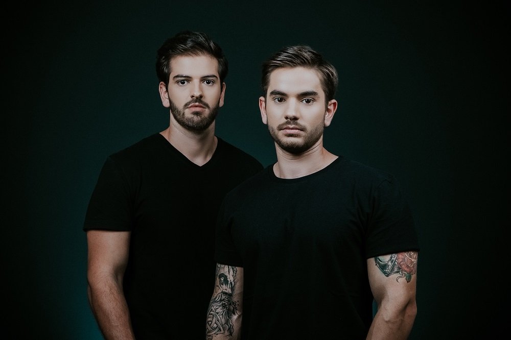 ENTREVISTA | Com sonoridade envolvente, Double MZK conta sobre produção de "Wicked Games" 47 Double MZK (Foto: Érico Salutti)